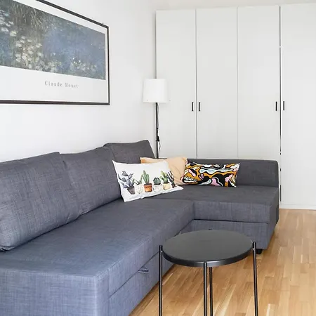 Modern & Central Apt - W/ Balcony * Trieste